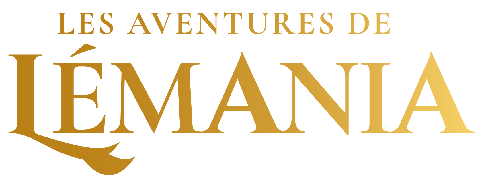 Les Aventures de Lémania